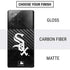 MLB Chicago White Sox Dark Wash Galaxy Note20 5G Skin